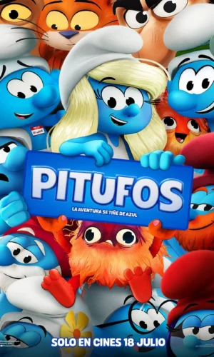 Pitufos