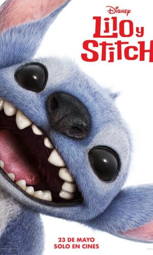 Lilo y Stitch
