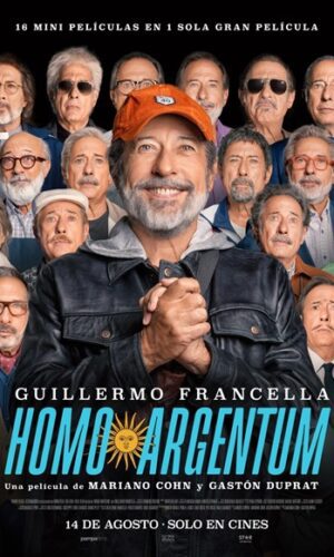 Homo Argentum
