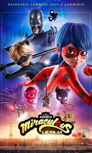 Miraculous