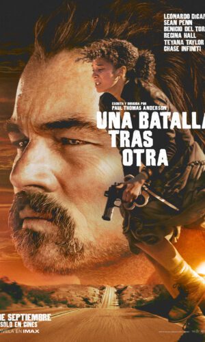 Una batalla tras otra