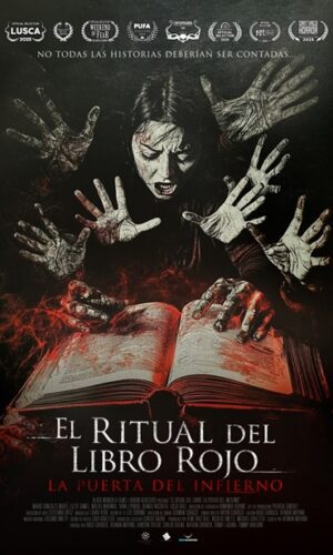 El ritual del libro rojo
