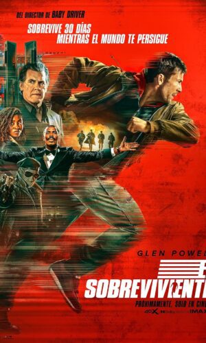El Sobreviviente